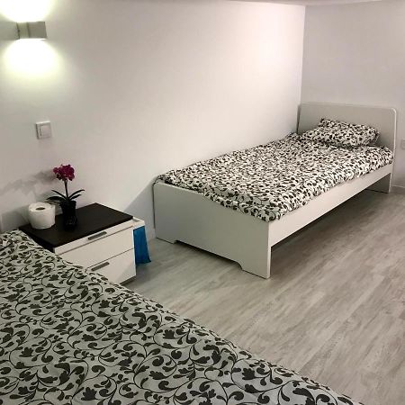 Cozy Apartment Malasana Free Parking Madrid Extérieur photo