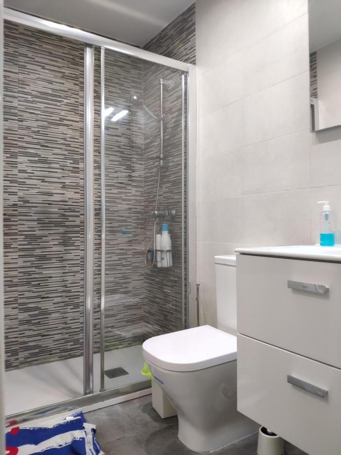 Cozy Apartment Malasana Free Parking Madrid Extérieur photo