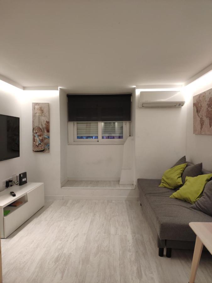 Cozy Apartment Malasana Free Parking Madrid Extérieur photo