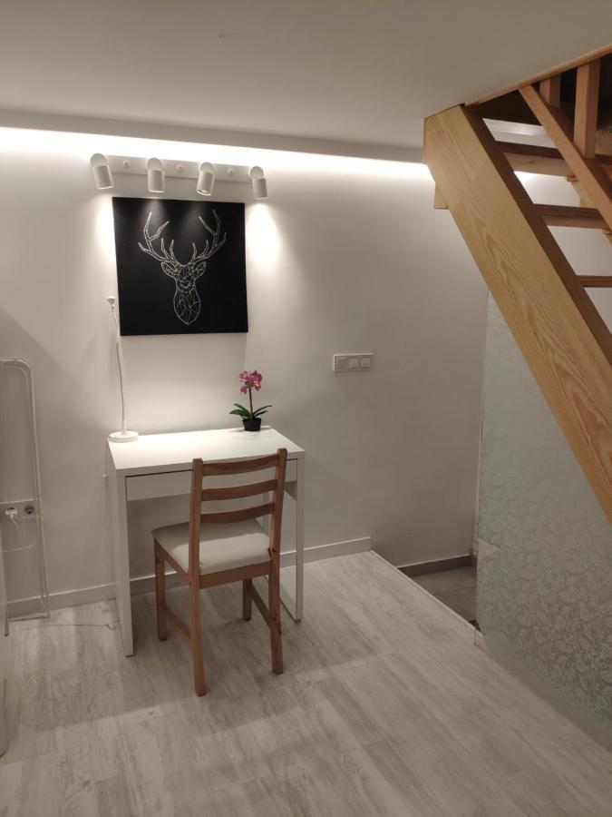 Cozy Apartment Malasana Free Parking Madrid Extérieur photo